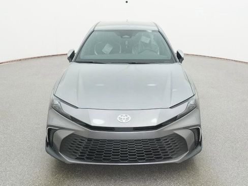 New 2026 Toyota Camry SE image 2