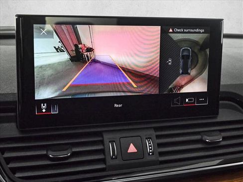 Certified 2023 Audi Q5 2.0T Premium Plus w/ Premium Plus Package image 14