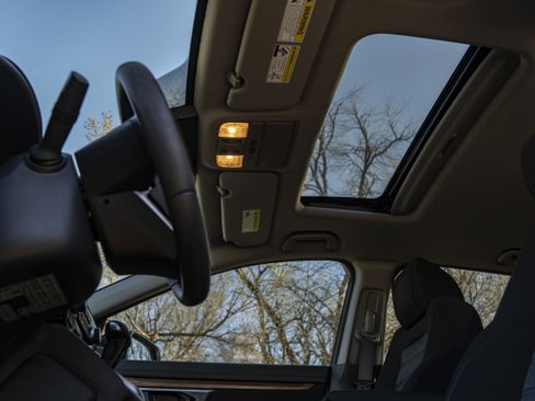 Used 2021 Honda CR-V EX image 34