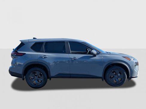 New 2026 Nissan Rogue SV w/ Cold Weather Package image 7