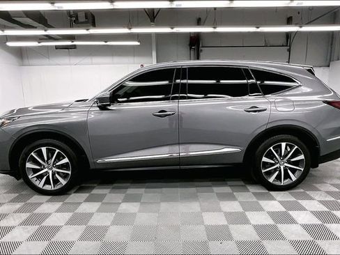 Used 2025 Acura MDX w/ Technology Package image 14