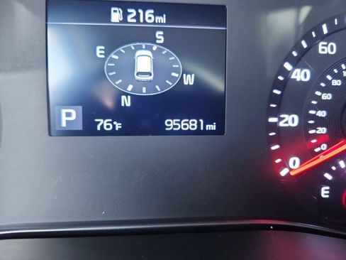 Used 2020 Kia Soul EX w/ Option Group 015 image 15