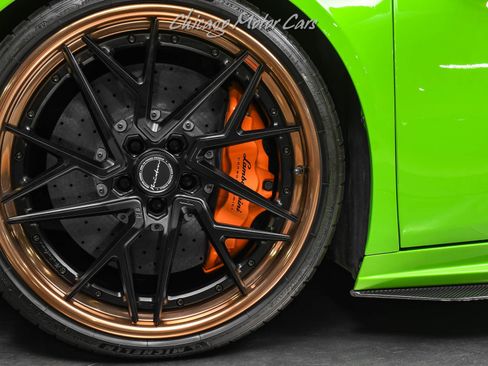 Used 2015 Lamborghini Huracan LP 610-4 image 43