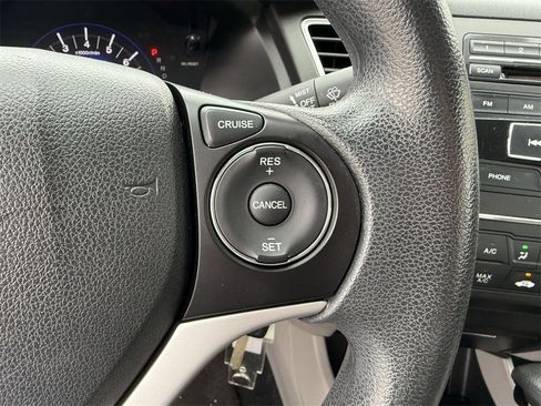 Used 2014 Honda Civic LX image 15