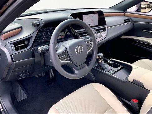 Used 2024 Lexus ES 350 350 image 12