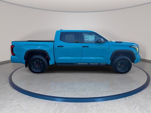 New 2026 Toyota Tundra TRD Pro AWD/4WD image 4