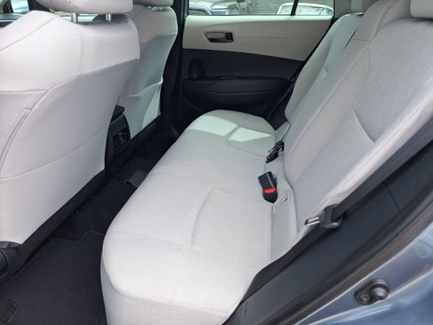 Used 2023 Toyota Corolla Cross L FWD image 28