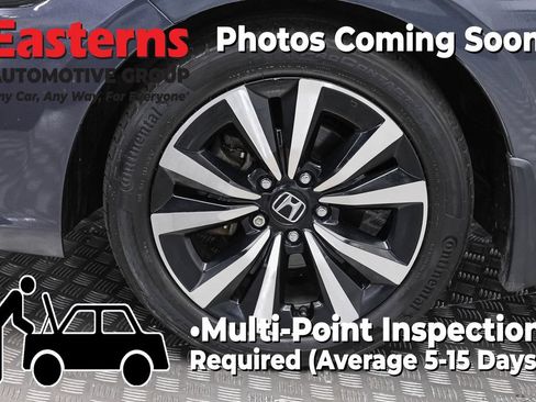 Used 2024 Honda Civic EX-L image 32