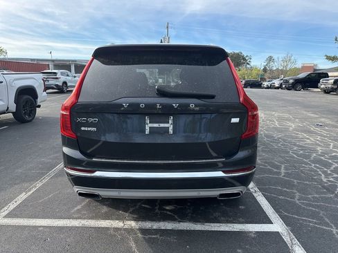 Used 2021 Volvo XC90 T8 Inscription w/ Advanced Package image 3