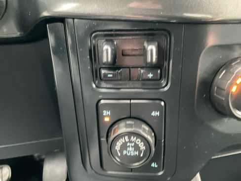 Used 2022 Ford F150 XL w/ STX Appearance Package image 22