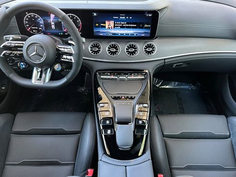 Certified 2024 Mercedes-Benz AMG GT 53 image 13