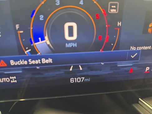 Used 2025 Chevrolet Tahoe Premier w/ Sun And Tow Package image 17