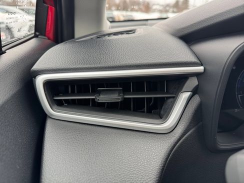 New 2026 Toyota Corolla Cross LE image 19