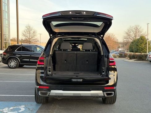 Used 2025 BMW X7 xDrive40i image 15