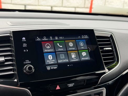 Used 2021 Honda Passport Elite image 28