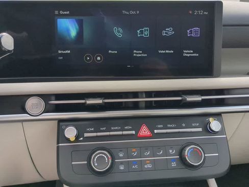 New 2026 Hyundai Tucson SE FWD image 28