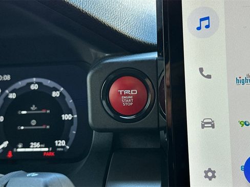 Used 2024 Toyota Tacoma TRD Off-Road image 24