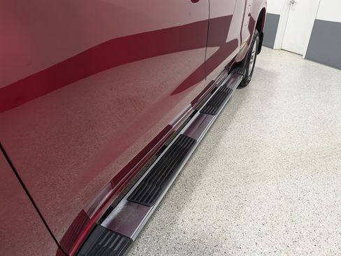 Used 2020 Chevrolet Silverado 1500 RST image 9