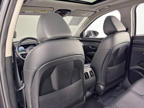 Used 2022 Hyundai Tucson SEL w/ Convenience + Premium Package image 33