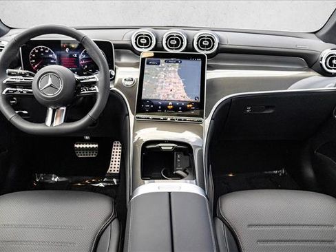 New 2026 Mercedes-Benz GLC 300 4MATIC image 17