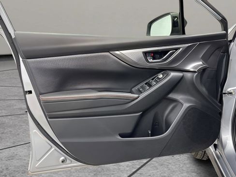 Certified 2023 Subaru Crosstrek 2.5i Limited w/ Moonroof Package image 16