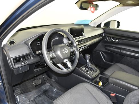 Certified 2024 Honda CR-V EX image 36