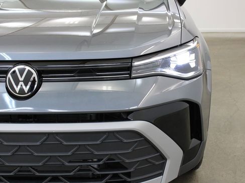 New 2026 Volkswagen Taos S image 7