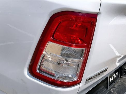 Used 2023 RAM 1500 Big Horn AWD/4WD image 29