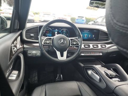 Used 2020 Mercedes-Benz GLS 450 4MATIC image 11