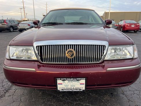 Used 2004 Mercury Grand Marquis LS image 2