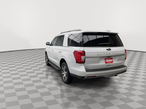Certified 2024 Ford Expedition XLT AWD/4WD image 40