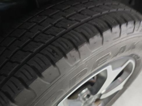 Used 2022 Jeep Renegade Trailhawk w/ Sun/Sound Group image 19