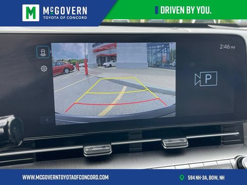 Used 2025 Hyundai Kona SEL AWD/4WD image 40