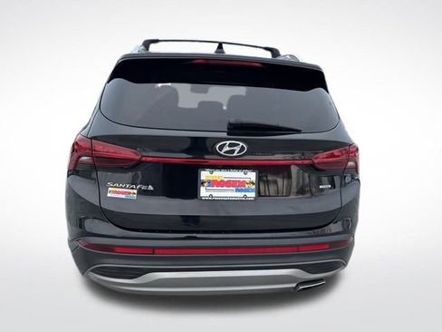 Certified 2023 Hyundai Santa Fe SEL image 4