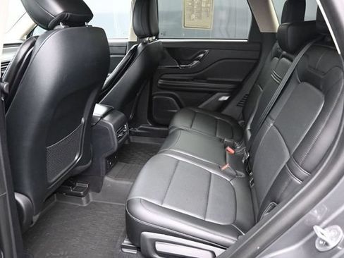 Used 2023 Lincoln Corsair Reserve w/ Equipment Group 201A AWD/4WD image 15