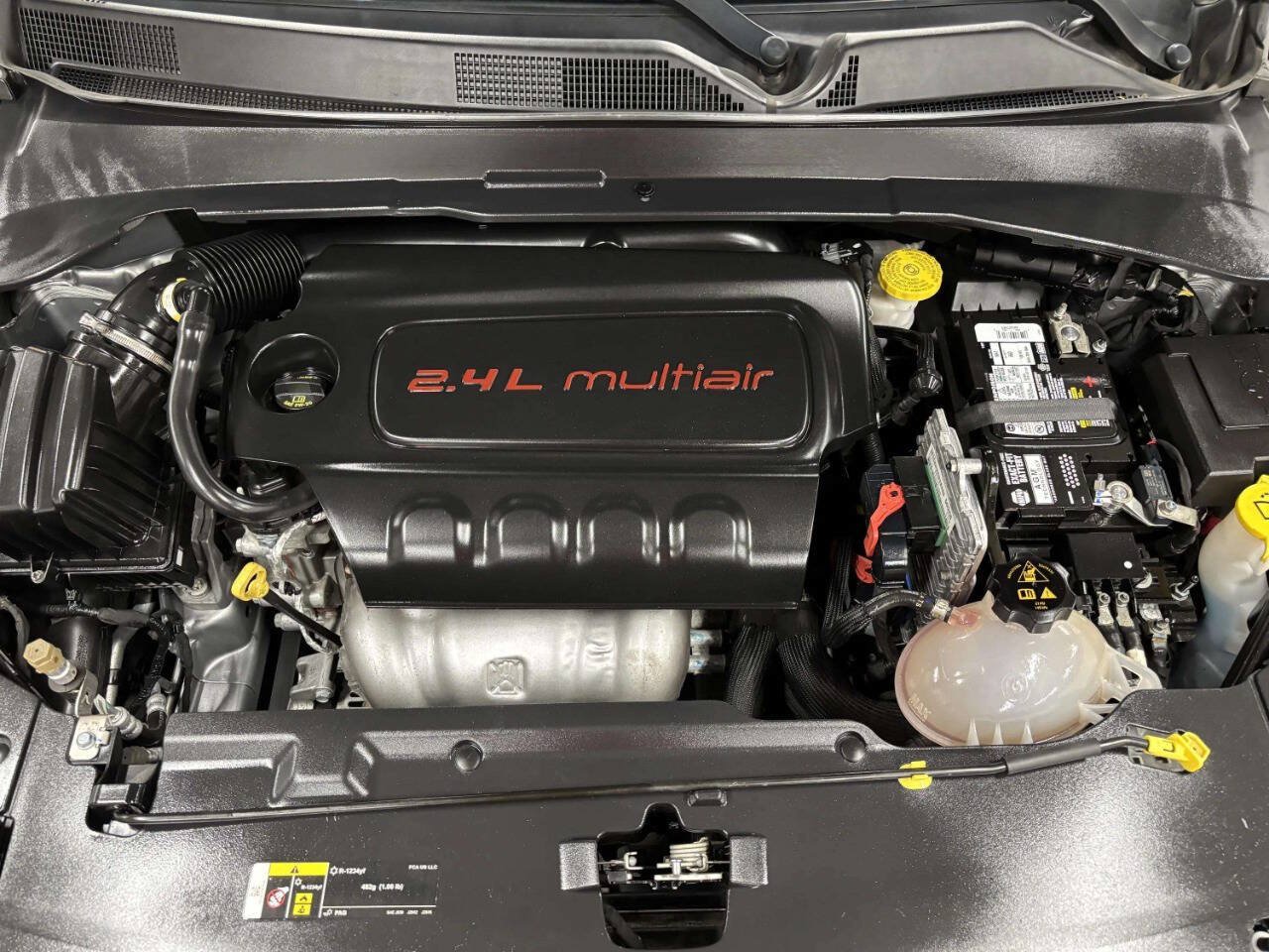 Used 2022 Jeep Compass Limited AWD/4WD image 11