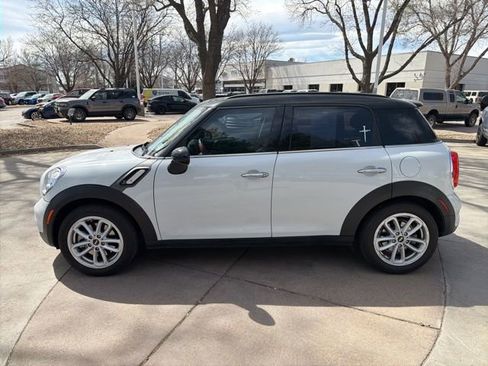 Used 2016 MINI Cooper Countryman S image 2