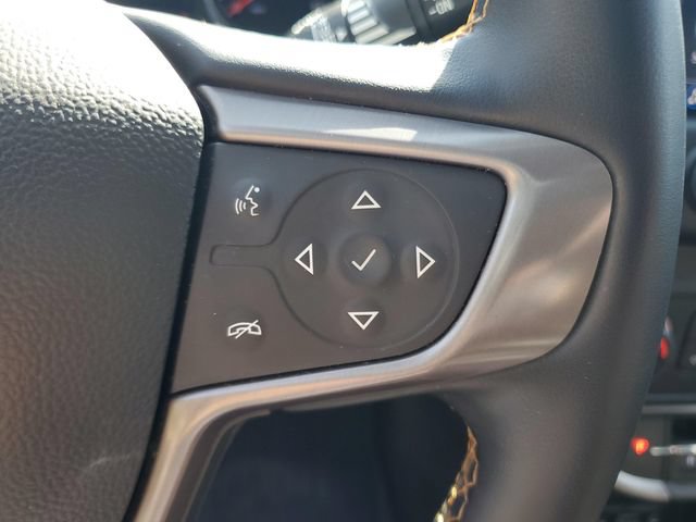 Used 2024 GMC Terrain AT4 AWD/4WD image 12