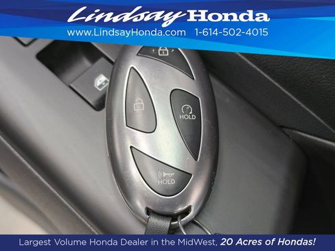 Used 2025 Hyundai Kona SEL AWD/4WD image 23