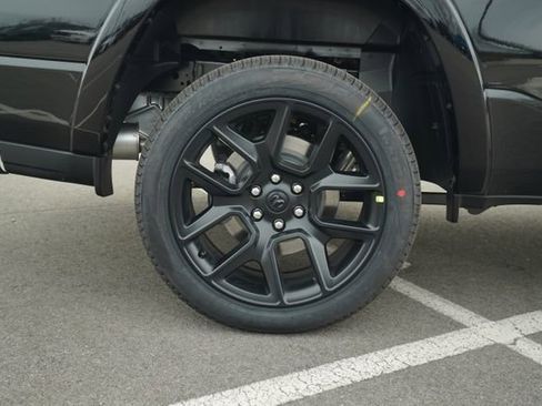 New 2026 RAM 1500 Laramie image 43