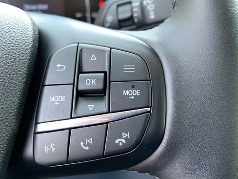 Used 2025 Ford Maverick Lariat w/ Black Appearance Package AWD/4WD image 23