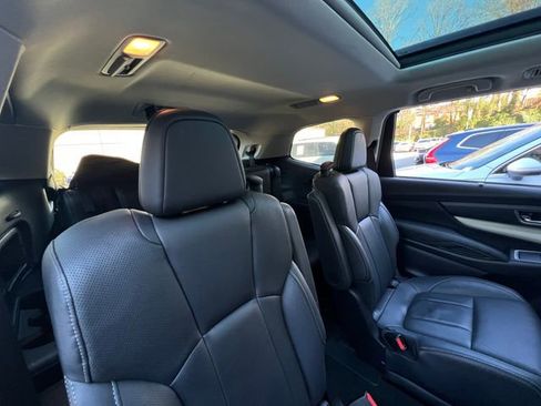 Used 2020 Subaru Ascent Limited w/ Technology Package image 33