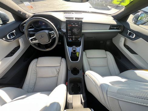 Used 2023 Polestar Polestar 2 w/ Pilot Pack AWD/4WD image 19