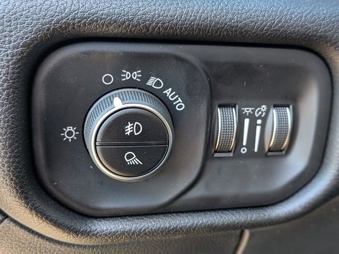 Used 2026 RAM 1500 Big Horn image 10