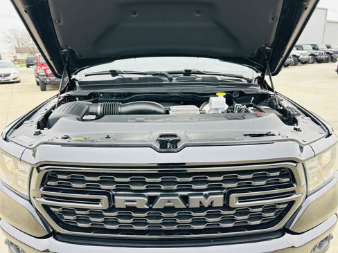 Used 2023 RAM 1500 Big Horn image 40