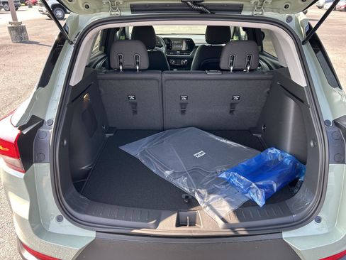 New 2026 Chevrolet TrailBlazer LT image 25