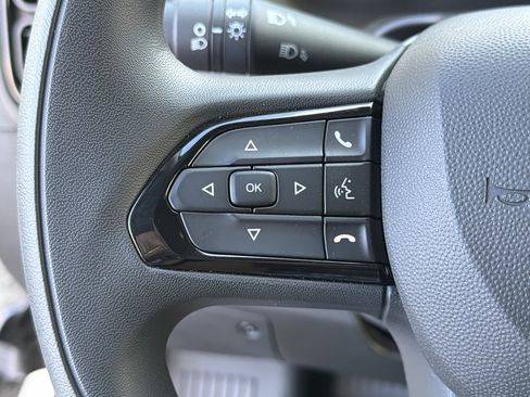 Used 2025 RAM ProMaster 2500 image 25