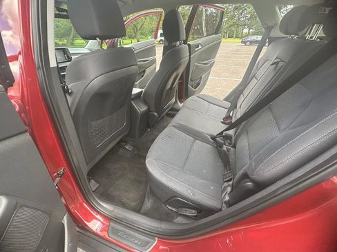 Used 2019 Hyundai Tucson SE image 15