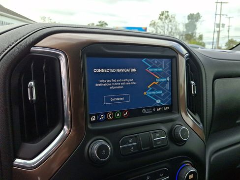 Certified 2022 Chevrolet Silverado 1500 High Country image 15