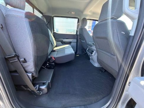 Used 2026 Ford F350 XLT w/ 360-Degree Camera Package AWD/4WD image 28